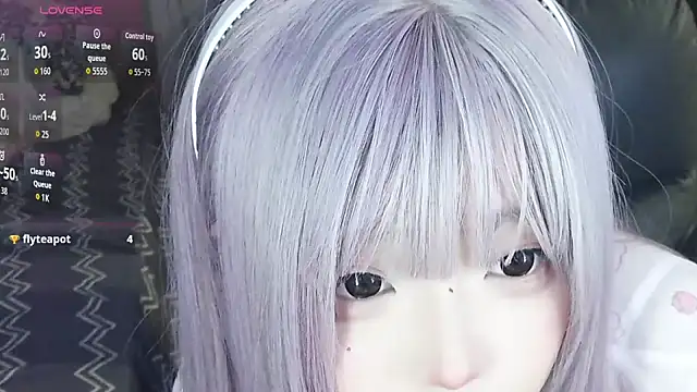 a5l2e0x online show from 11/16/25, 02:11