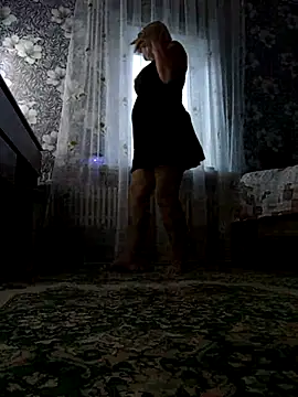 AliceGold5231 online show from 09/30/25, 05:34