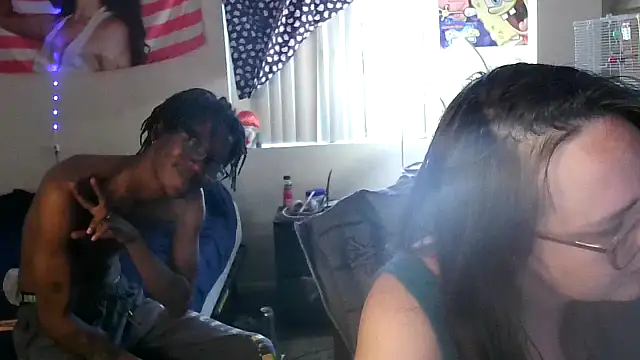 kassiestars online show from 01/17/26, 10:24