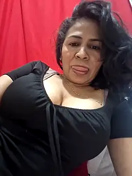 floresblancas online show from 04/26/26, 01:58