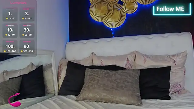 BellaKarma online show from 06/03/26, 05:21