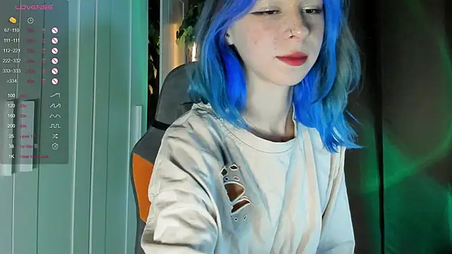 MiSeki online show from 11/22/25, 03:38