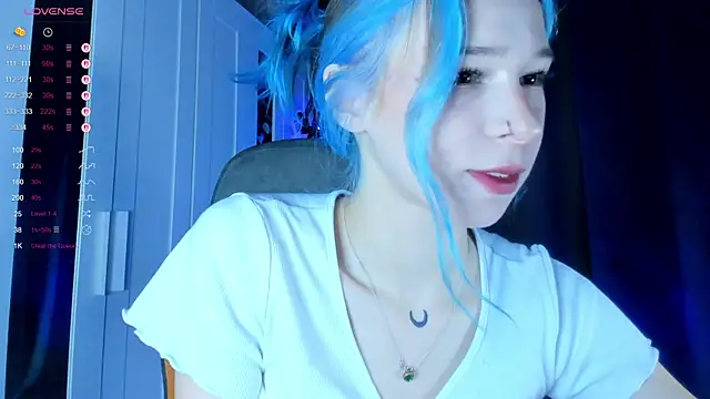 MiSeki online show from 12/01/25, 03:44