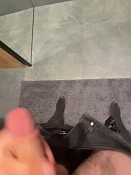 cumshot foryou online show from 04/05/26, 12:19