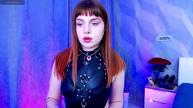 Snapshot of real_bdsm_couple chatting on 02/17/26, 04:02 real bdsm couple online show from 02/17/26, 04:02