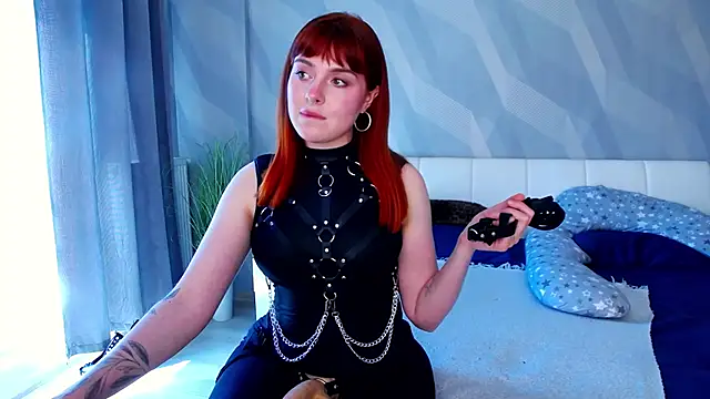 real bdsm couple online show from 05/18/26, 02:01