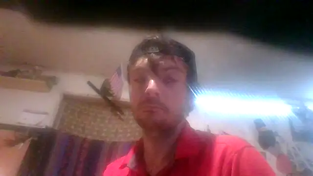 RichardW online show from 11/08/25, 12:11