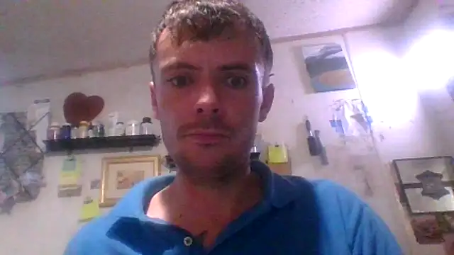 RichardW online show from 11/12/25, 05:19