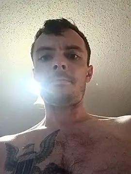 RichardW online show from 11/13/25, 04:55