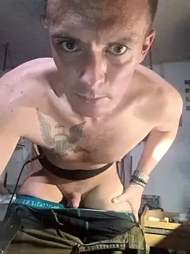 RichardW online show from 02/08/26, 05:22