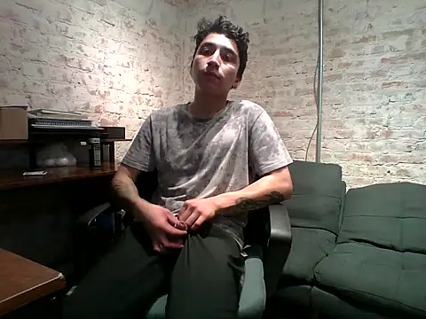 Molly Erik online show from 03/02/26, 03:20