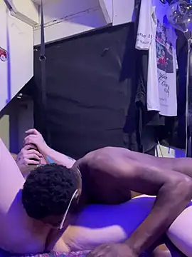 Blaackwaldo online show from 02/05/26, 05:17