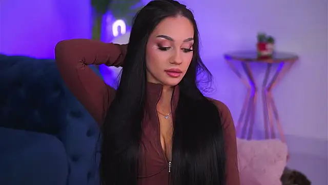 Snapshot of NinaSolenne chatting on 01/11/26, 07:52 NinaSolenne online show from 01/11/26, 07:52