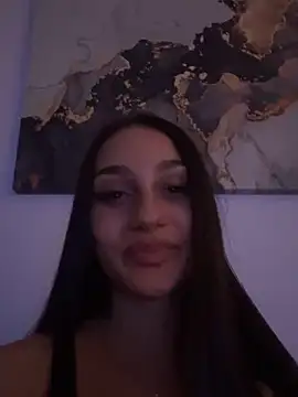 Snapshot of NinaSolenne chatting on 02/20/26, 07:25 NinaSolenne online show from 02/20/26, 07:25