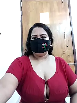 Snapshot of Anamika-38 chatting on 10/19/25, 11:00 Anamika-38 online show from 10/19/25, 11:00