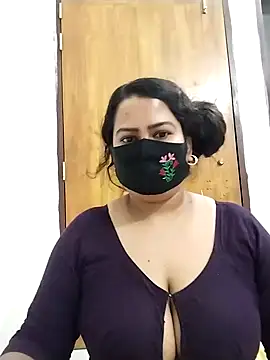 Anamika-38 online show from 11/24/25, 04:51