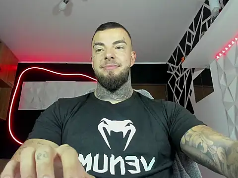 Chrisjordan66 online show from 09/26/25, 04:05