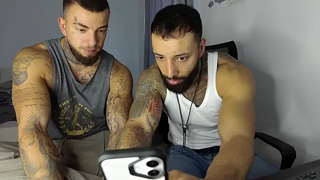 Chrisjordan66 online show from 10/07/25, 05:48