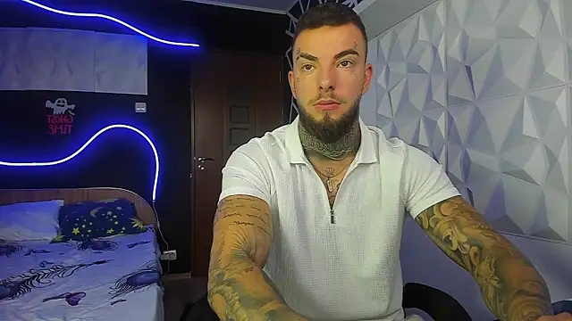 Chrisjordan66 online show from 11/06/25, 08:15