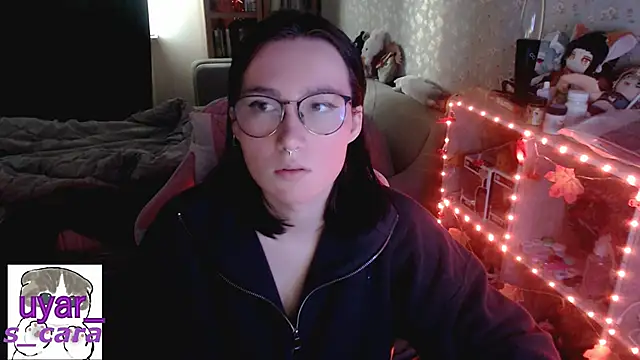 Snapshot of s_cara chatting on 10/18/25, 06:26 s cara online show from 10/18/25, 06:26