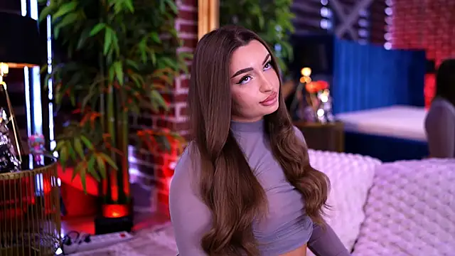 MillaSerene online show from 02/20/26, 06:26