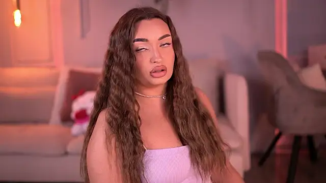 MillaSerene online show from 03/08/26, 06:28