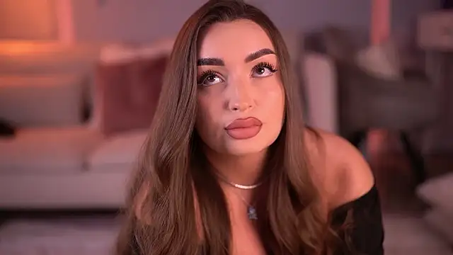 MillaSerene online show from 03/17/26, 06:28