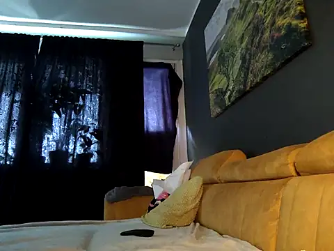 Goldi56vv online show from 09/27/25, 02:33