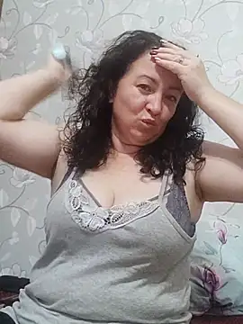 Snapshot of Velvet3451 chatting on 10/05/25, 11:30 Velvet3451 online show from 10/05/25, 11:30