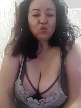 Velvet3451 online show from 12/18/25, 08:59