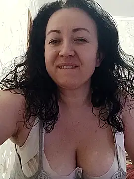 Velvet3451 online show from 01/15/26, 08:12