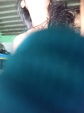 MISS LOVE 001 online show from 09/26/25, 04:33