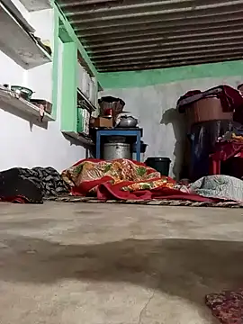 MISS LOVE 001 online show from 01/10/26, 05:37