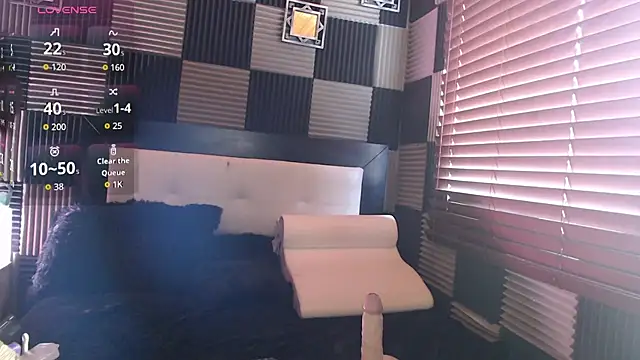 antonela-tompson online show from 03/03/26, 05:08