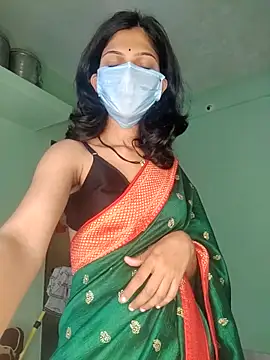 Shivani2002 online show from 02/20/26, 02:41