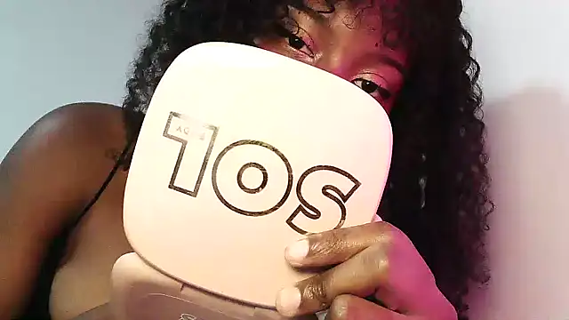 SparklingSoleil online show from 11/24/25, 01:55