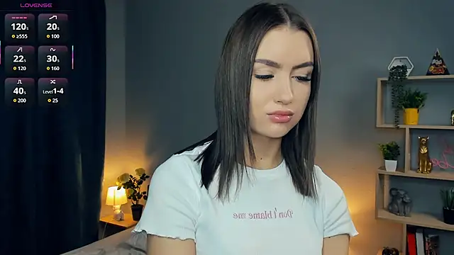 IsaVesco online show from 10/18/25, 07:14