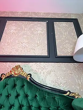 Mister Obsession online show from 09/14/25, 06:51