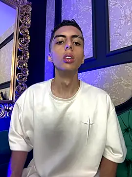 Mister Obsession online show from 09/22/25, 07:49