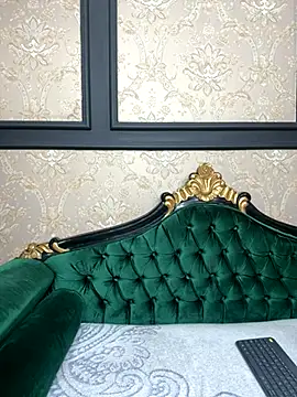 Mister Obsession online show from 10/08/25, 07:22