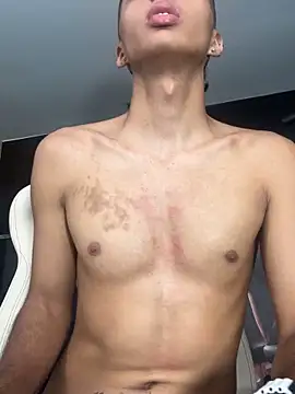 Mister Obsession online show from 10/17/25, 07:16