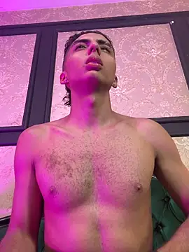 Mister Obsession online show from 10/29/25, 08:10