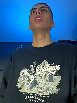 Mister Obsession online show from 11/02/25, 07:05