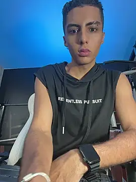 Mister Obsession online show from 11/03/25, 07:04