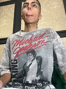 Mister Obsession online show from 12/02/25, 06:47