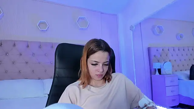 MadisonSky  online show from 09/23/25, 01:36