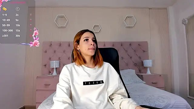 MadisonSky  online show from 10/04/25, 12:47