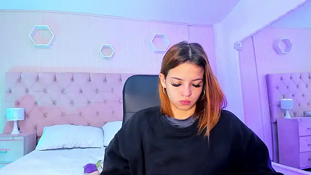 MadisonSky  online show from 10/19/25, 01:12