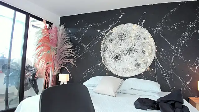 MadisonSky  online show from 12/14/25, 01:16