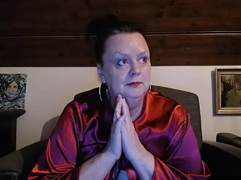 TiffanyMature online show from 07/02/26, 08:04